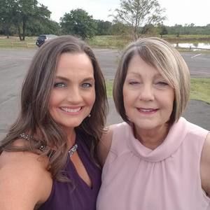 Meet your Posher, Sherry